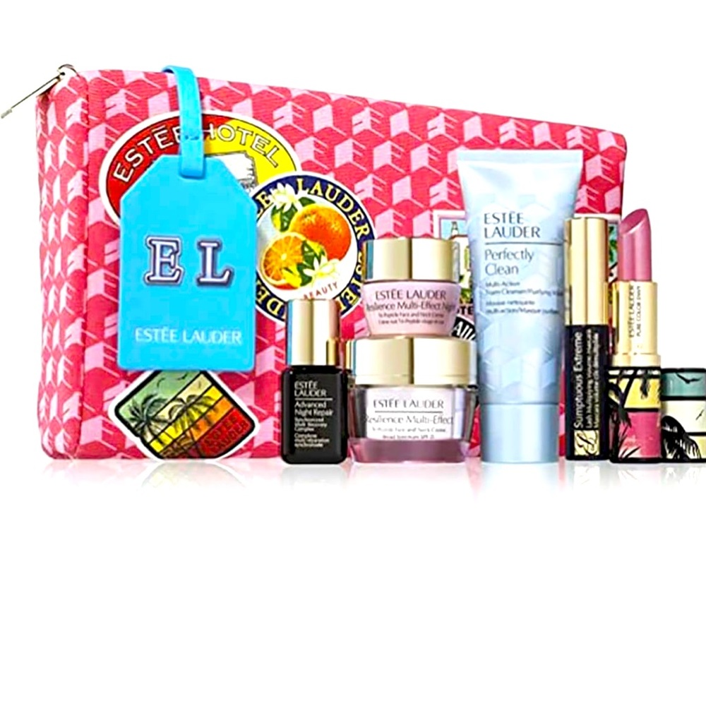 💄ESTÉE LUDER COMPLITE GIFT SET 🆕💄BRAND NEW 🎁  GITS 🎁